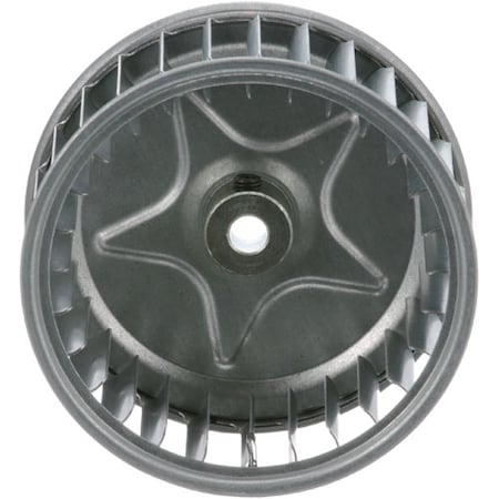Carter Hoffmann Blower Wheel 186140321